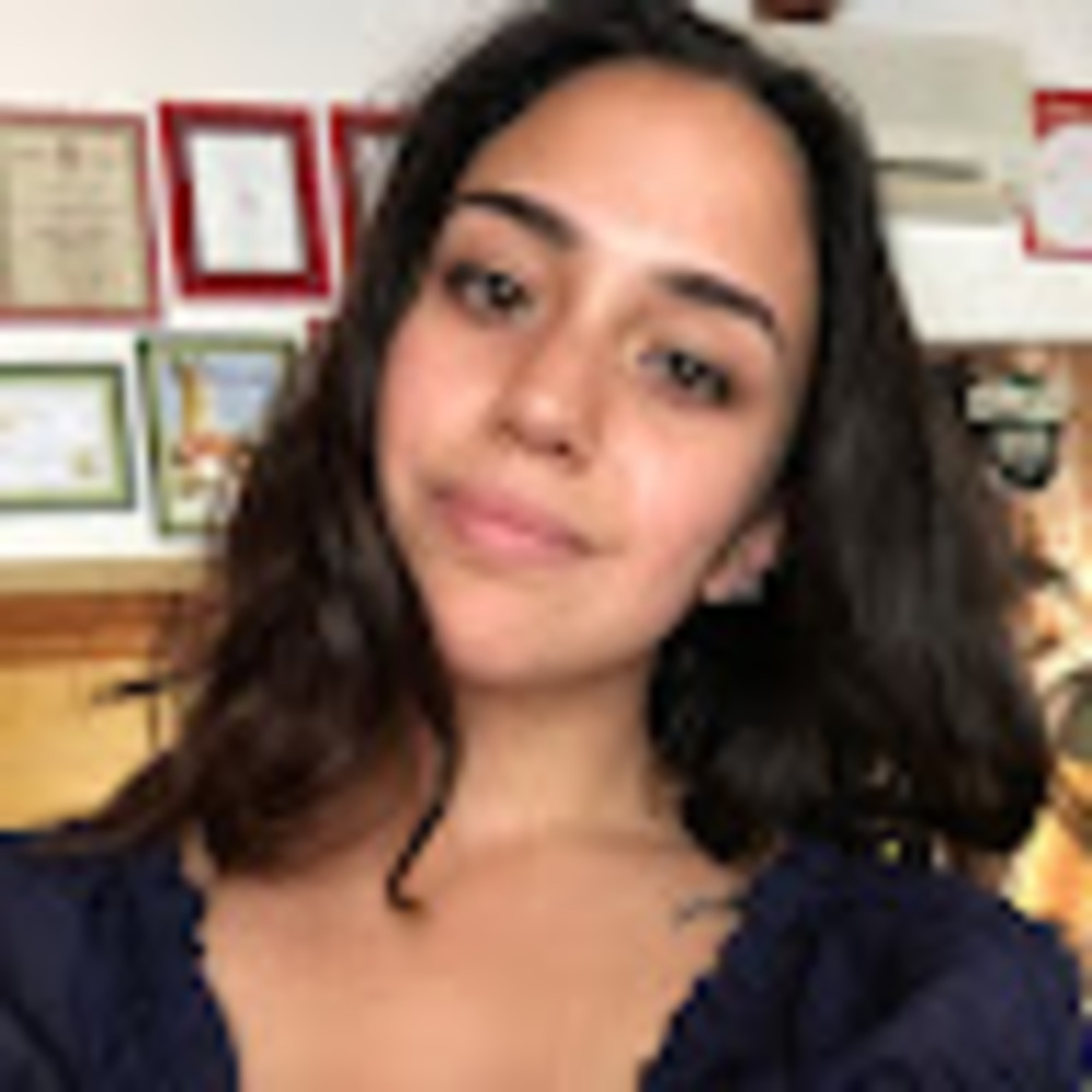 Meet your Posher, Michelle